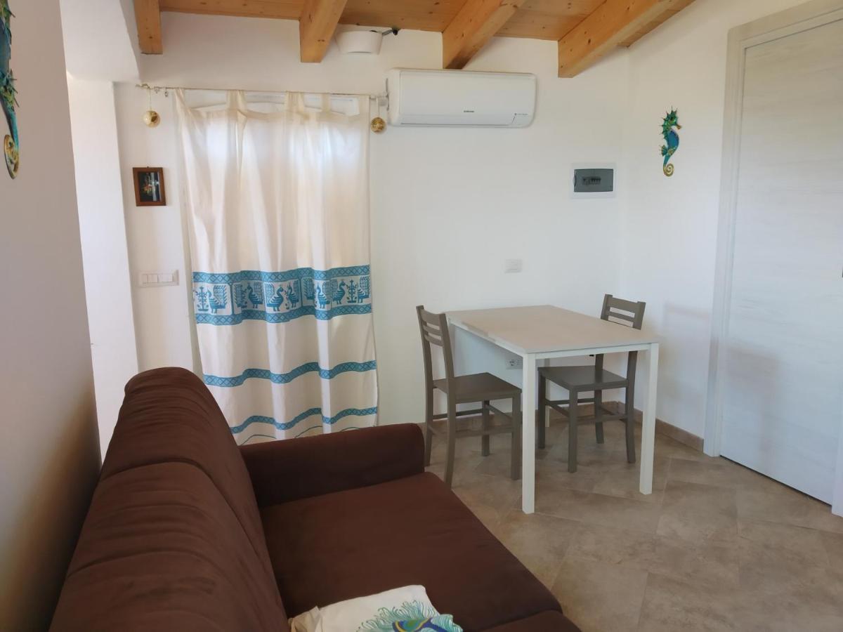 Apartament Nadina Sant'Andrea  Zewnętrze zdjęcie
